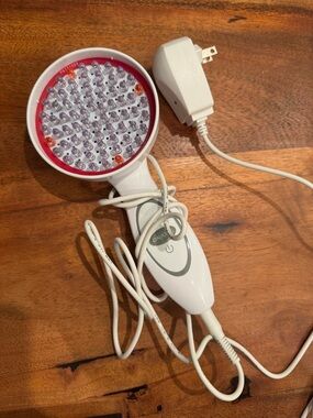 dpl® Nüve Red Light Wand